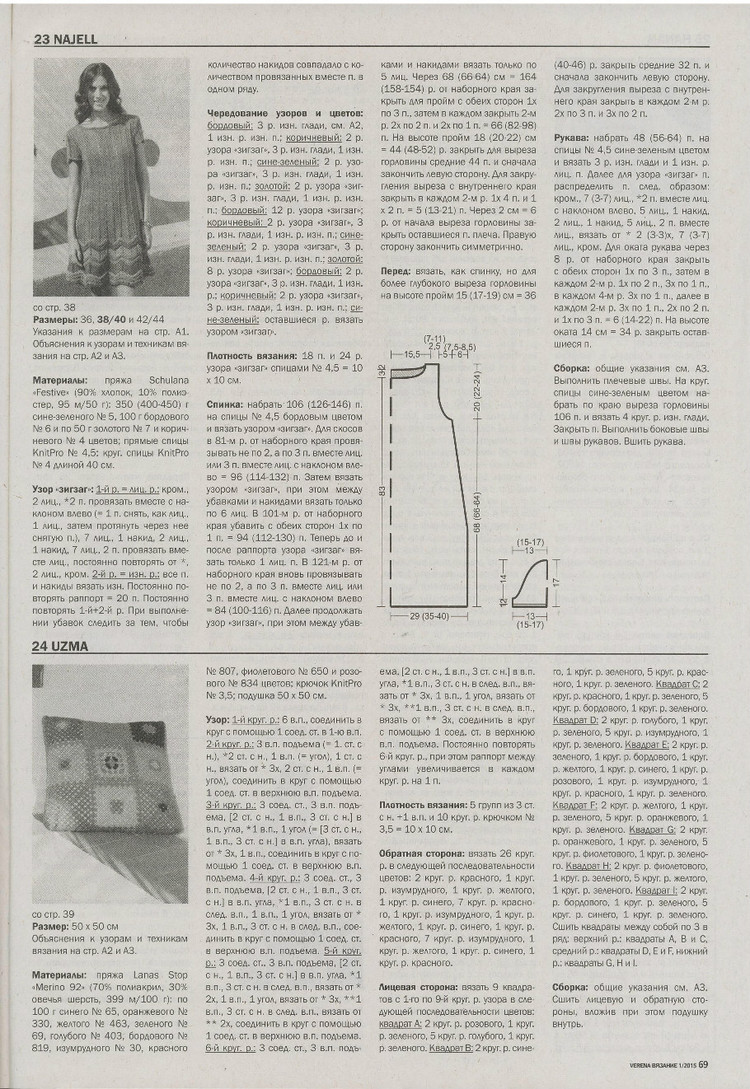 Vерена №1 2015 - 輕描淡寫 - 輕描淡寫