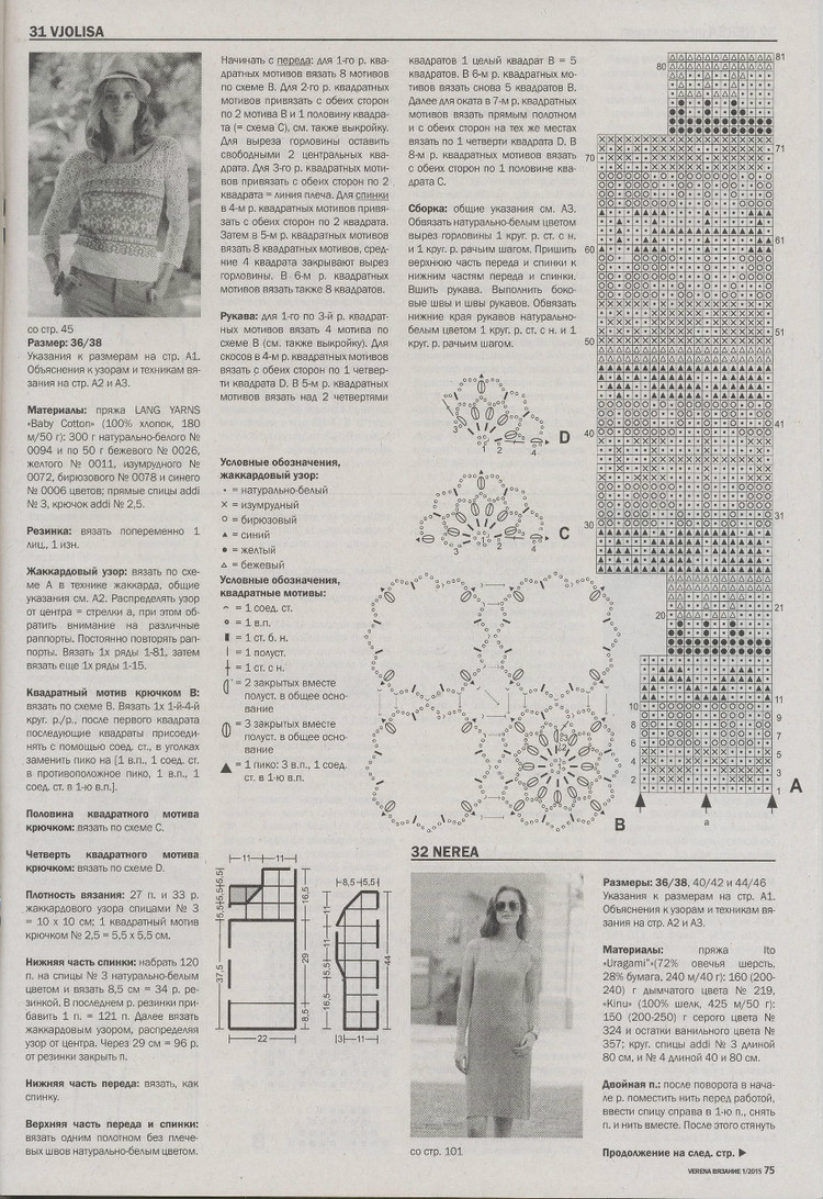 Vерена №1 2015 - 輕描淡寫 - 輕描淡寫