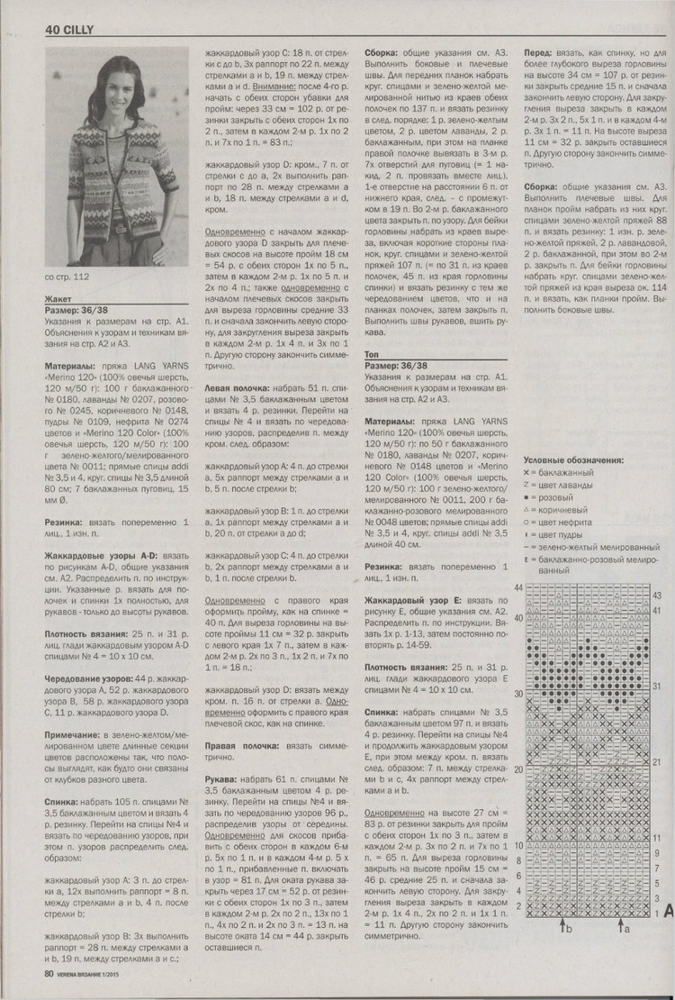 Vерена №1 2015 - 輕描淡寫 - 輕描淡寫