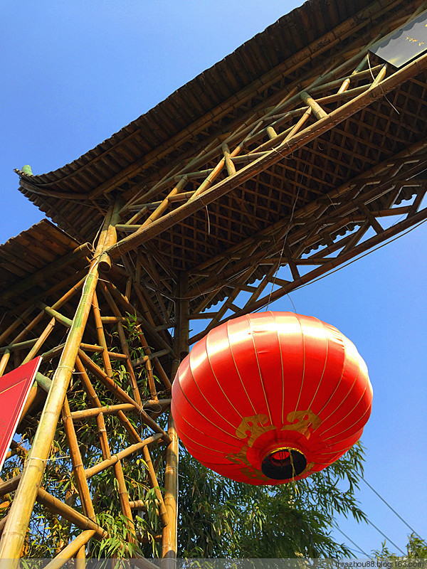 三林本幫館--體驗民俗 - 周太靚湯 - 周太靚湯