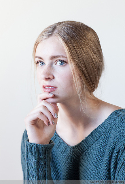 Vivian翻譯：Strale——Woolfolk 2015秋冬新款 - Vivian - Vivian的薇安織譯坊
