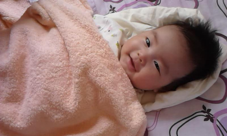 我家小龍女，給大家見個(gè)面（7張pp） - 濃情巧克力 - 美衣 美食 唯美