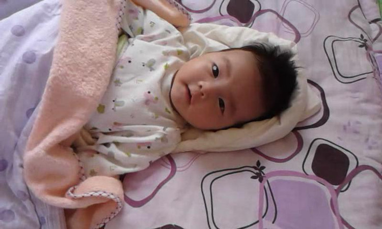 我家小龍女，給大家見個(gè)面（7張pp） - 濃情巧克力 - 美衣 美食 唯美