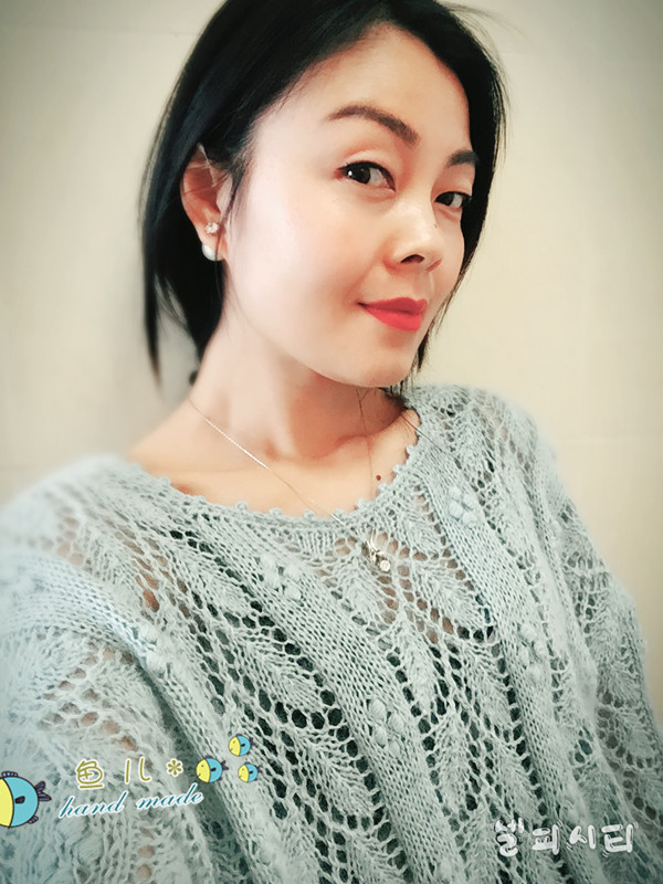 【鈴蘭】~~云馬與云麻再次相遇   10 - 魚兒 - 魚兒的小溪
