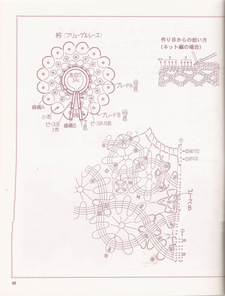 Babys+Crochet+NV5153 兒童裝 - 壹一 - 壹一的博客