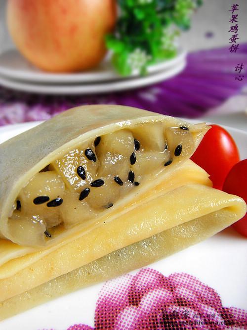 【轉(zhuǎn)載】引用 【天下美食】上百種超好吃的早餐 - 荷塘秀色 - 茶之韻 上百種超好吃的早餐 - 夕陽無限美 - 夕陽無限美歡迎您
