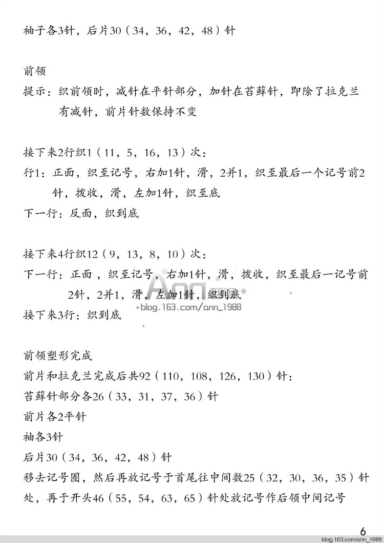 Ann翻譯——依薇娜 - Ann - Ann·Chen