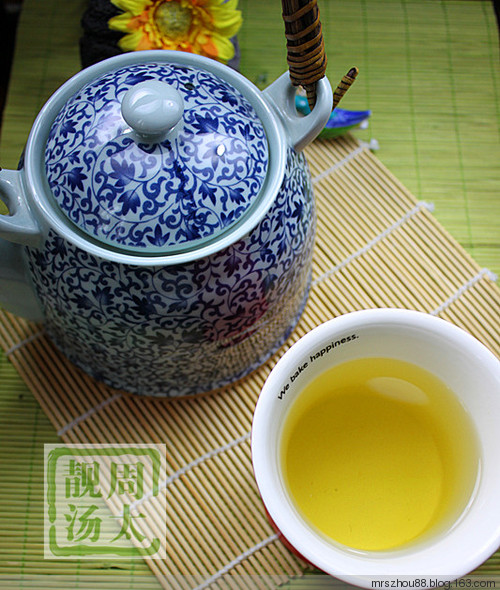 京郊秋色--少不了的農(nóng)家樂 - 周太靚湯 - 周太靚湯