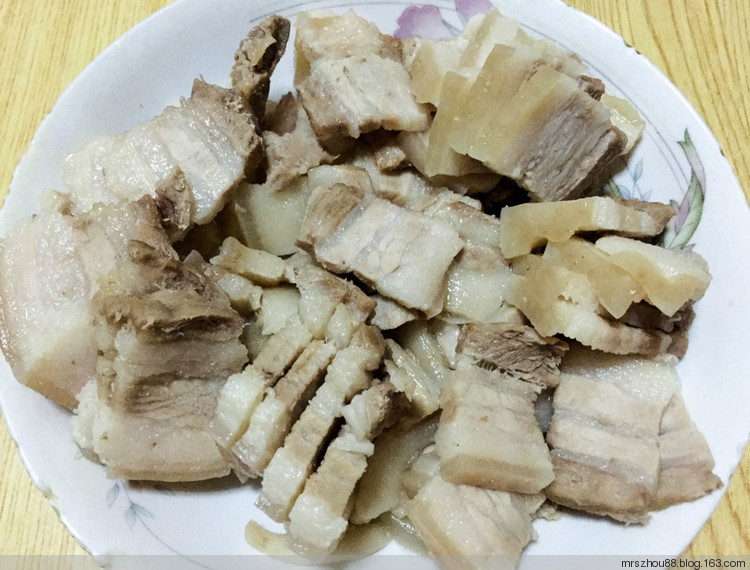 京郊秋色 - 周太靚湯 - 周太靚湯