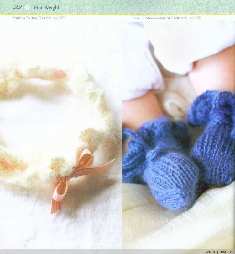 Luxury Yarn One-Skein Wonders豪華紗線奇跡 - 編織幸福 - 編織幸福的博客