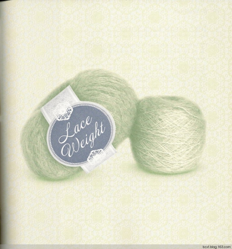 Luxury Yarn One-Skein Wonders豪華紗線奇跡 - 編織幸福 - 編織幸福的博客