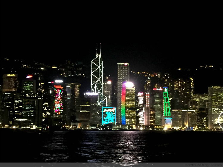 plus試拍維多利亞夜景 - 周太靚湯 - 周太靚湯