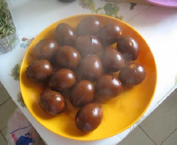 手把手教你做鹵菜  - 好吃 - abc的博客