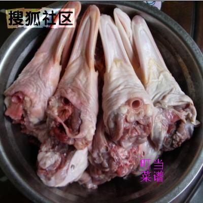 手把手教你做鹵菜  - 好吃 - abc的博客