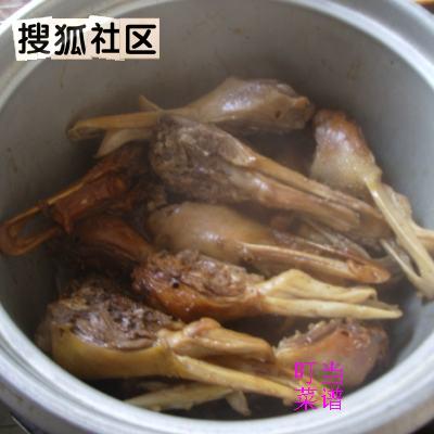手把手教你做鹵菜  - 好吃 - abc的博客