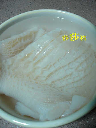 手把手教你做鹵菜  - 好吃 - abc的博客