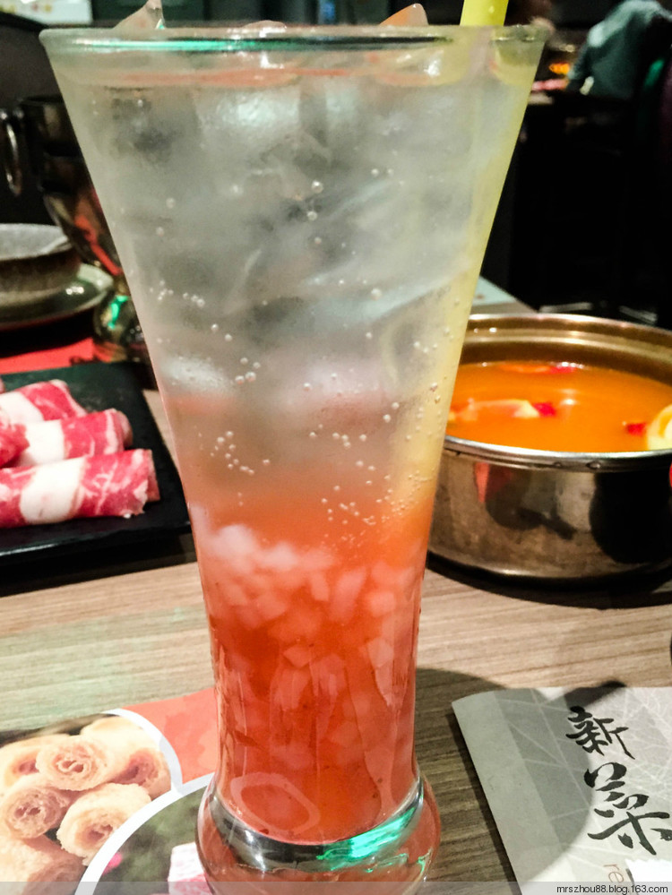 小火鍋--葷素自便 - 周太靚湯 - 周太靚湯
