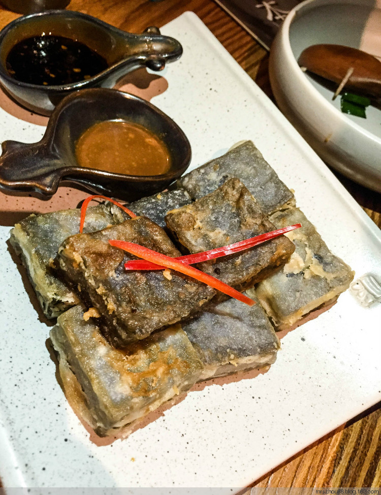 再品云海肴 - 周太靚湯 - 周太靚湯