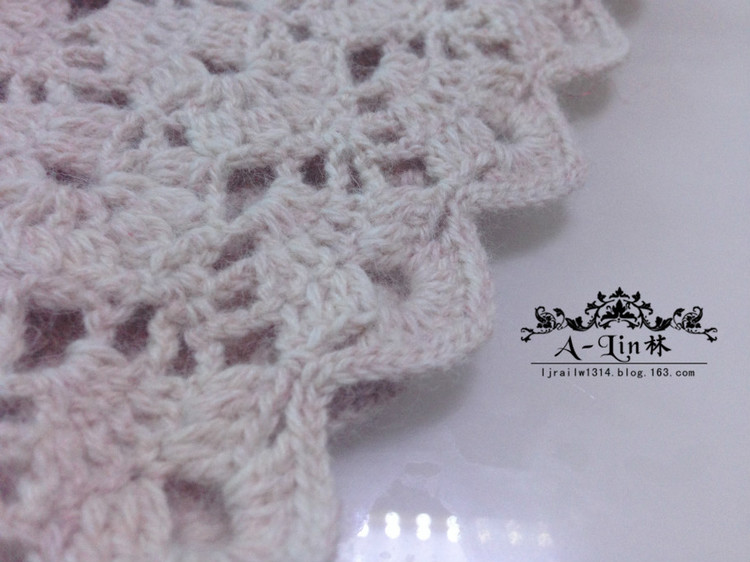 2015年11月29日 - A-Lin林 - A-Lin的手工博客