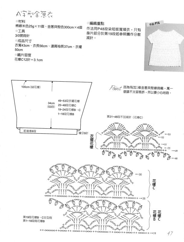 【A-Lin林】經(jīng)典羊絨蔥衣 - A-Lin林 - A-Lin的手工博客