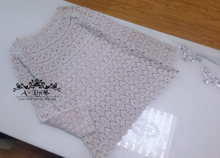 2015年11月29日 - A-Lin林 - A-Lin的手工博客