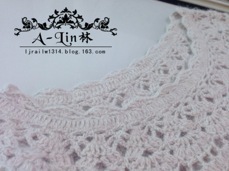 2015年11月29日 - A-Lin林 - A-Lin的手工博客
