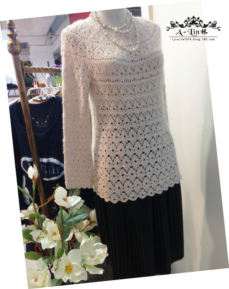 2015年11月29日 - A-Lin林 - A-Lin的手工博客
