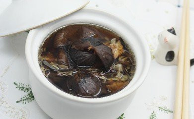 煲給男士的靚湯（整理） - 周太靚湯 - 周太靚湯