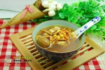 煲給男士的靚湯（整理） - 周太靚湯 - 周太靚湯