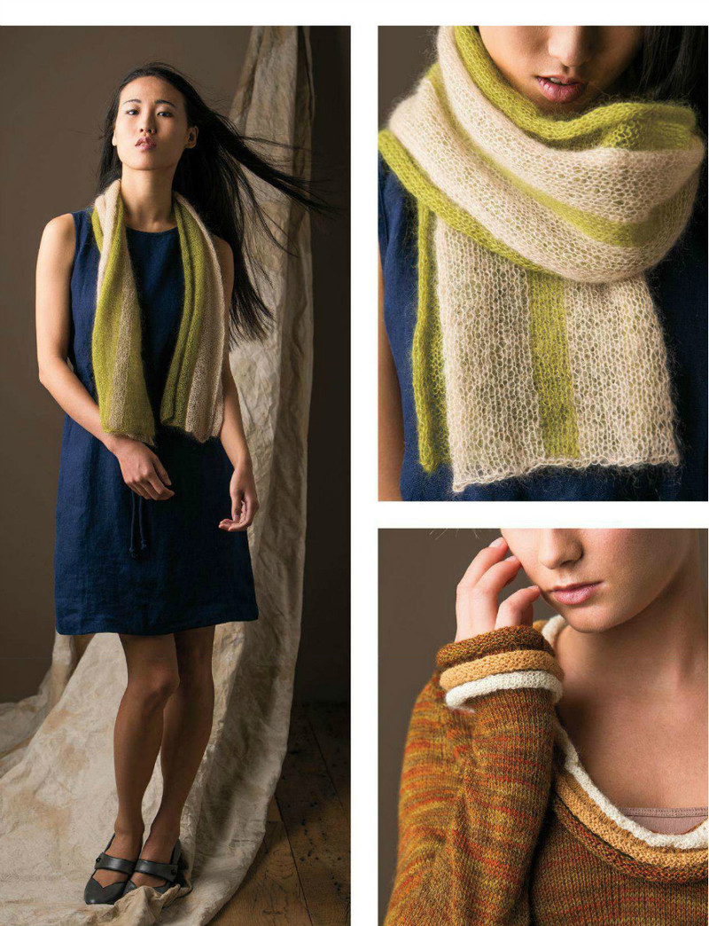 Knit Wear Fall/Winter 2013 秋 - 紫蘇 - 紫蘇的博客