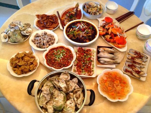 巧媳婦在廚藝上戰(zhàn)勝婆婆的108個(gè)小妙招 - 捕魚者 - 做現(xiàn)代有機(jī)農(nóng)業(yè) 享健康快樂人生