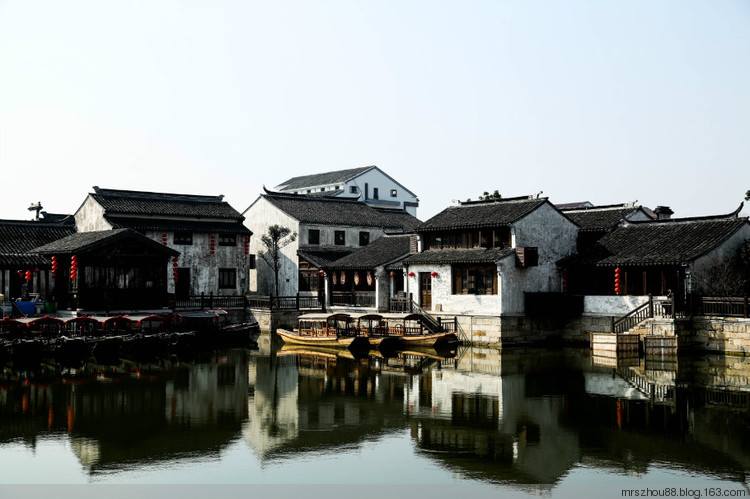 蕩口古鎮(zhèn)--無(wú)題雜片 - 周太靚湯 - 周太靚湯