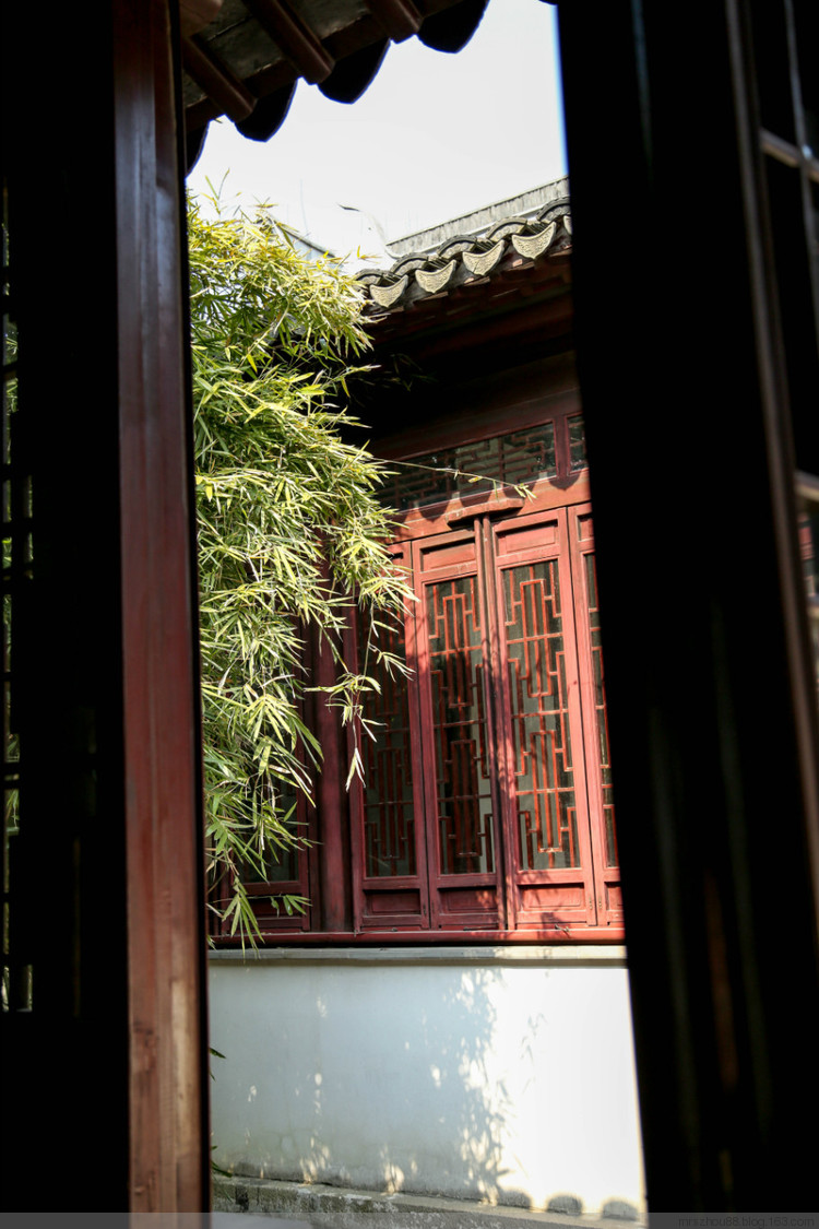 蕩口古鎮(zhèn)--無(wú)題雜片 - 周太靚湯 - 周太靚湯
