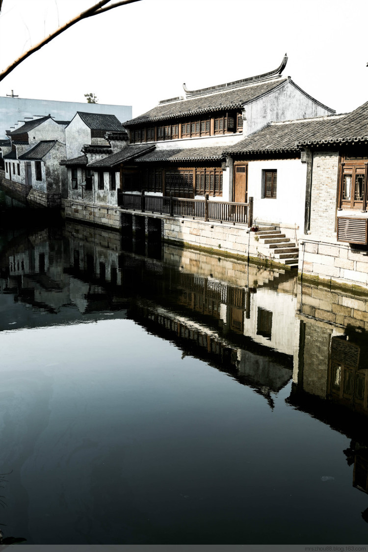 蕩口古鎮(zhèn)--無(wú)題雜片 - 周太靚湯 - 周太靚湯