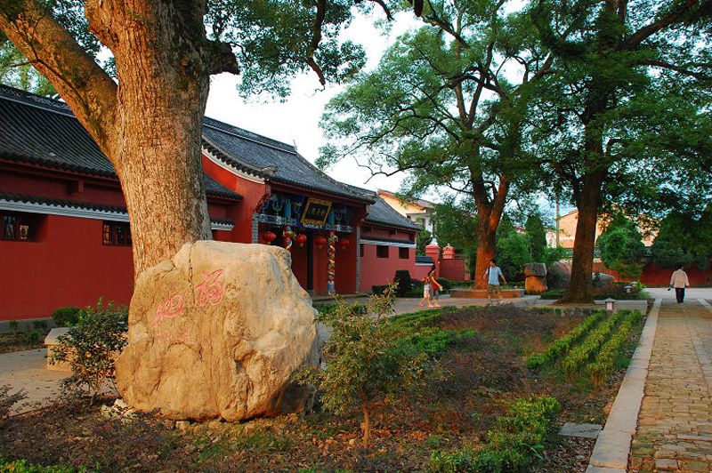 鷹潭：令人窒息的美景【圖文】 - 冰冰-心雨