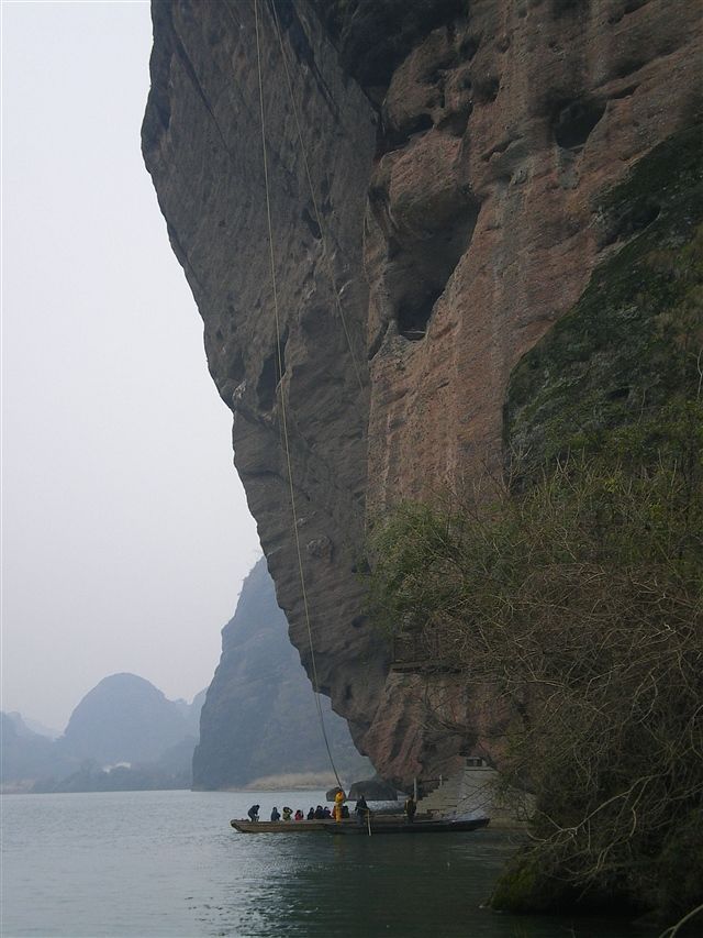 鷹潭：令人窒息的美景【圖文】 - 冰冰-心雨