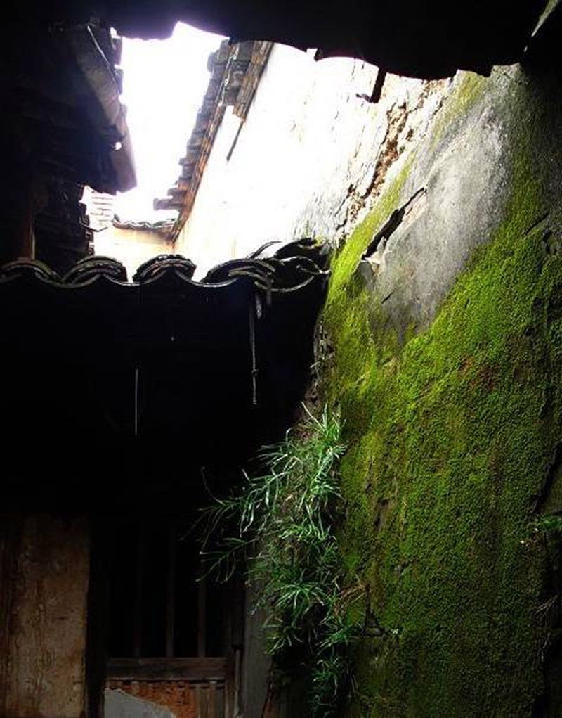 鷹潭：令人窒息的美景【圖文】 - 冰冰-心雨