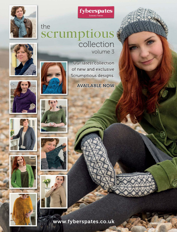 Knitting Magazine - May 2014 - 壹一 - 壹一的博客