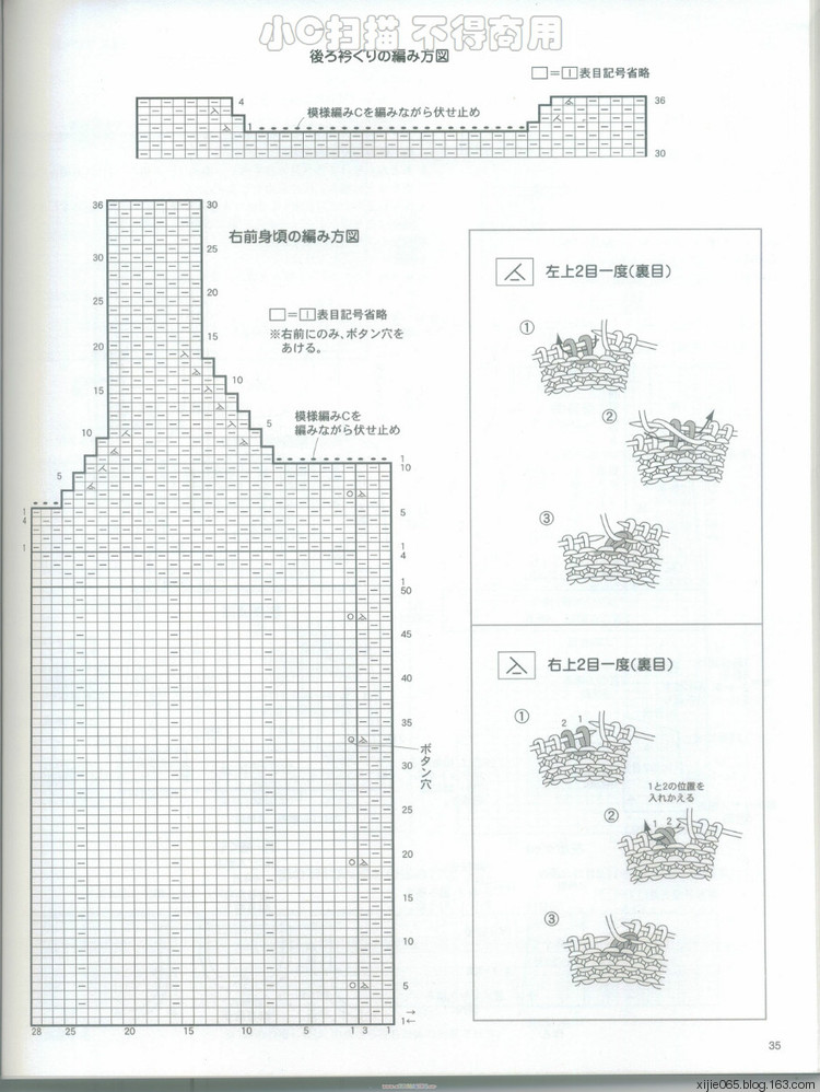 日文手編書 - cissy-xi - cissy-xi的博客
