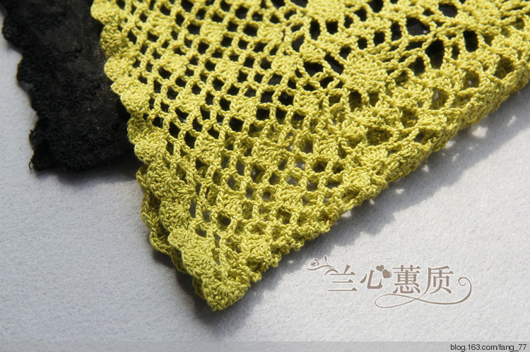 夏之綠**綠蘿~~經(jīng)典菠蘿花短袖(蘭心蕙質(zhì)) - 蘭心蕙質(zhì) - 蘭心蕙質(zhì)藍云海