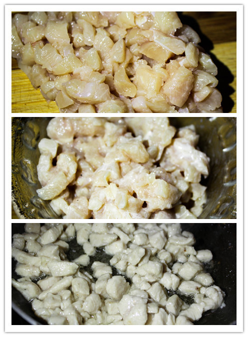 PITA口袋餅--另類肉夾饃 - 周太靚湯 - 周太靚湯