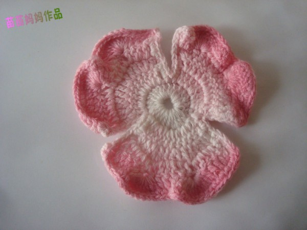 苗苗媽媽作品——芳華如夢(mèng) - choiyoba - 卑塵    縷