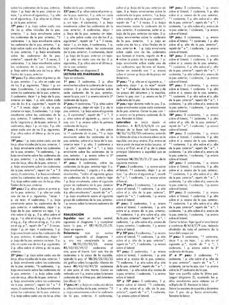 Lanas Stop Primavera №130 2015 - 輕描淡寫(xiě) - 輕描淡寫(xiě)