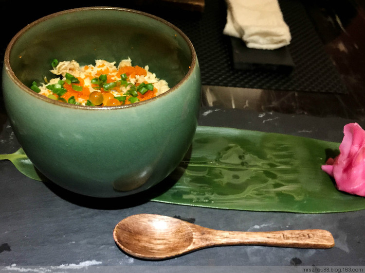 懷石料理--花隱 - 周太靚湯 - 周太靚湯