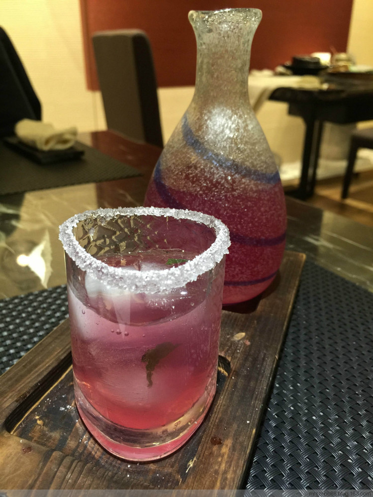 懷石料理--花隱 - 周太靚湯 - 周太靚湯