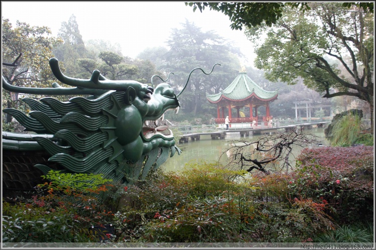 【原創(chuàng)】丁香別墅（一） - 士心尹口 - 士心尹口的博客