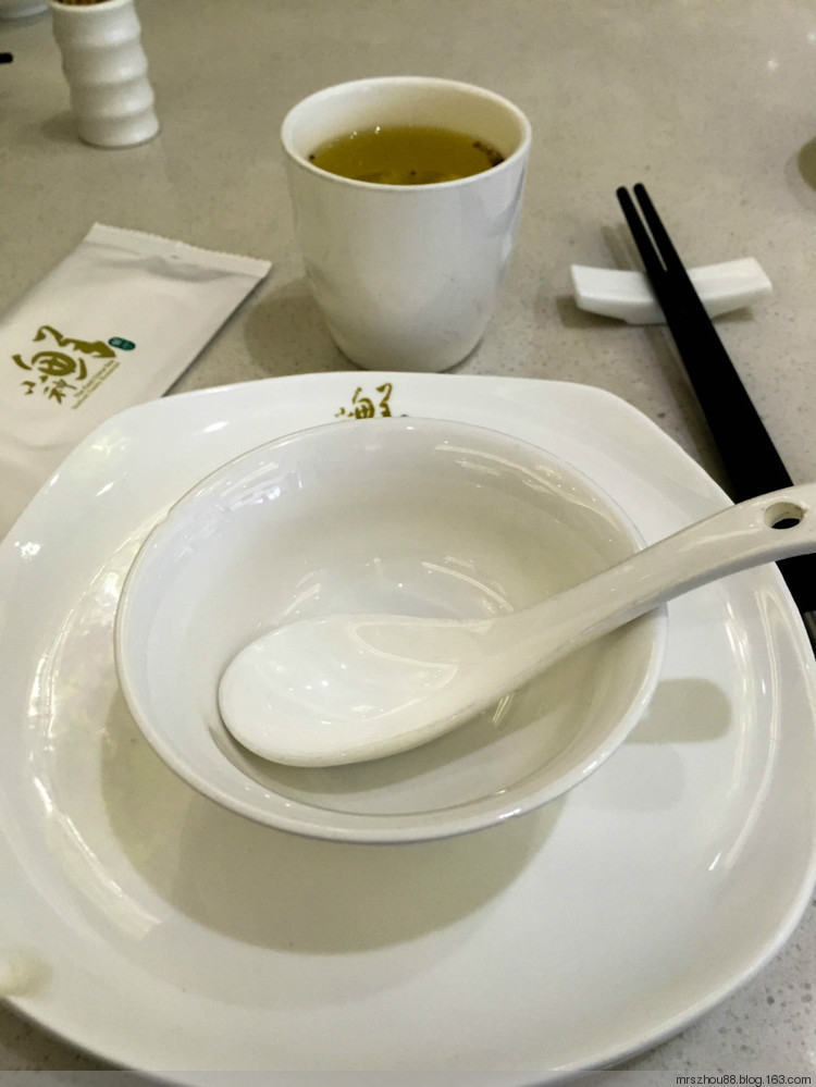 小神鮮--周末小海鮮 - 周太靚湯 - 周太靚湯