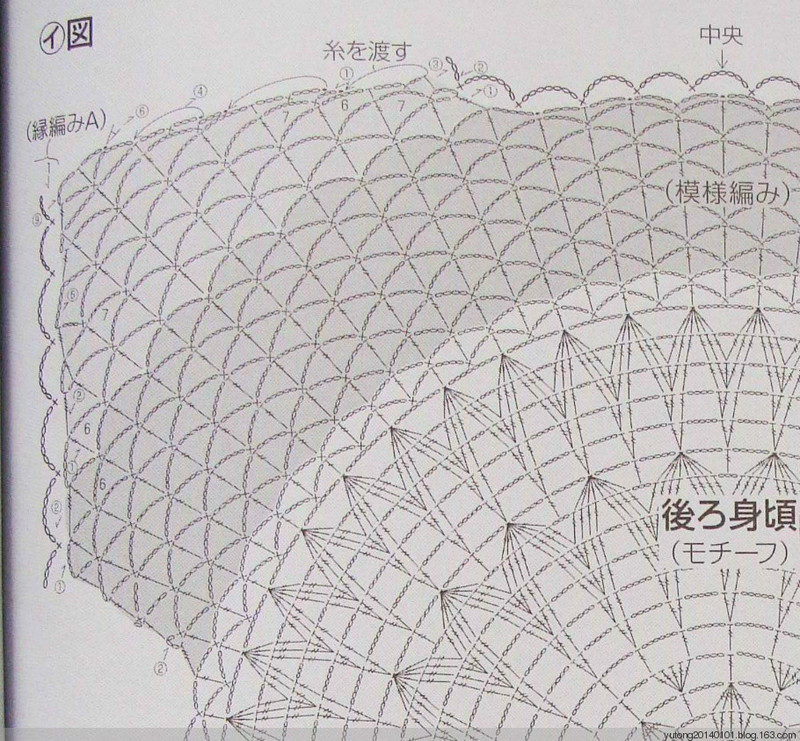雨彤手工--點染【又見桌布衣】--長長針練習 - 雨彤 - 蓮心不染