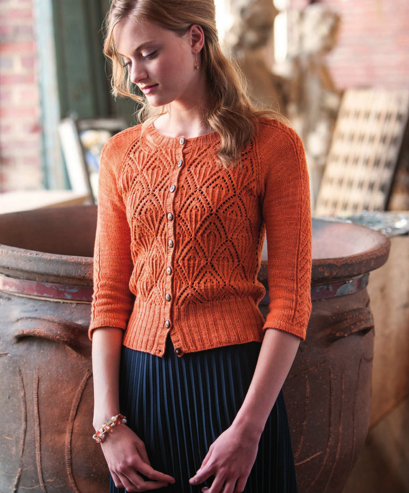 The Art of Seamless Knitting 2013 - 沫羽 - 沫羽編織后花園