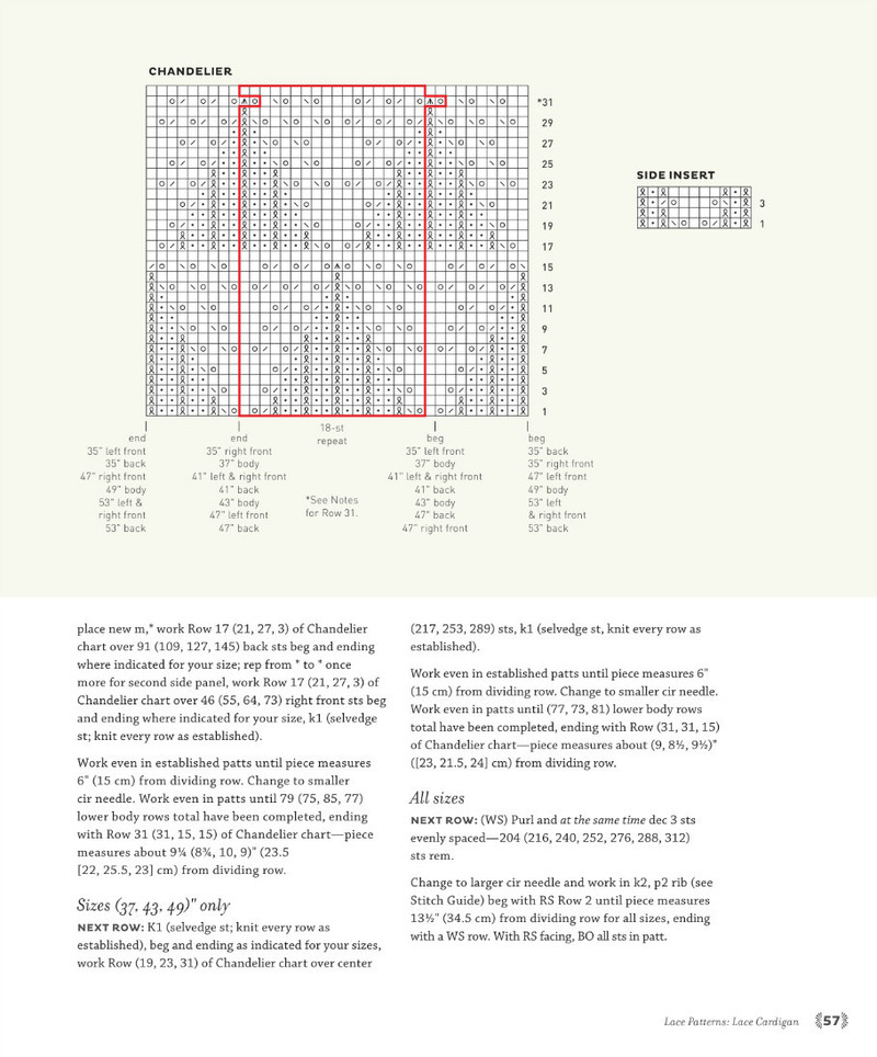 The Art of Seamless Knitting 2013 - 沫羽 - 沫羽編織后花園